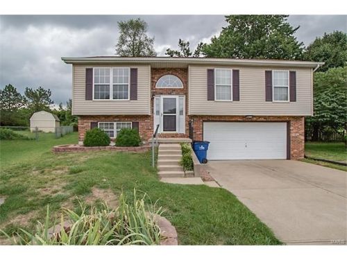 925 Parc Central Dr, Festus, MO 63028-1265