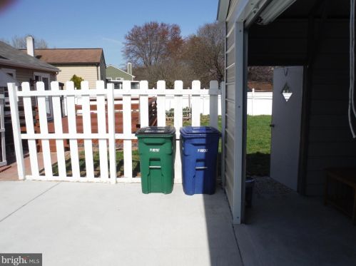 903 Walker St, Aberdeen MD  21001-3574 exterior