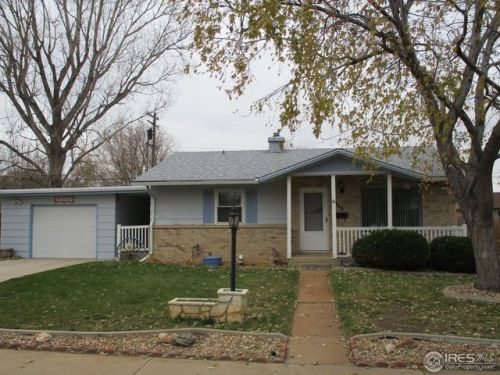 1143 32nd Ave, Greeley, CO 80634-5323