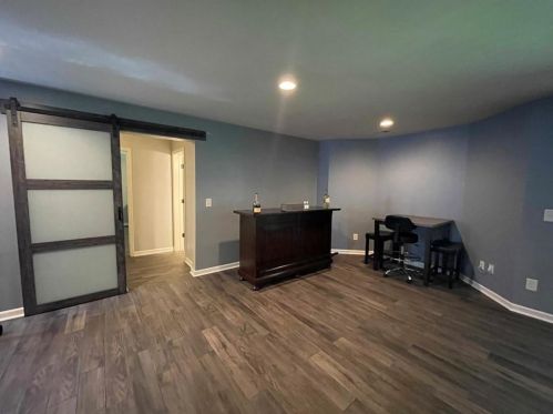 1233 Blairwood Ct, Atlanta GA  30331-7490 exterior