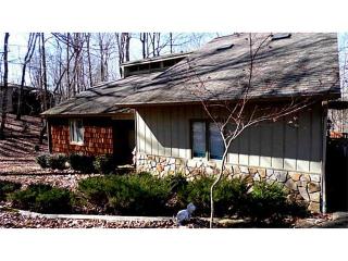105 Rainbow Ct, Big Canoe, GA 30143-3491
