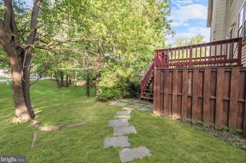 13041 Brahms Ter, Silver Spring MD exterior