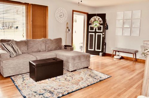 400 Euclid Ave, Withers Mill, MO 63401-2937