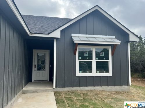 119 Rockingshire Ct, Spring Branch TX  78070-5236 exterior