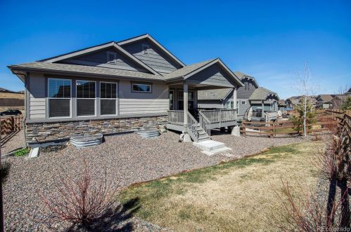 8164 Ider Ct, Denver CO  80016 exterior