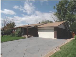 6431 Osceola St, Arvada CO  80003-6425 exterior