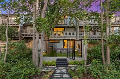 4139 Buena Vista St, Dallas, TX 75204-7516