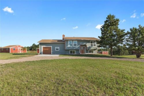 1965 Woodpecker Ln, Elizabeth, CO 80107-8558