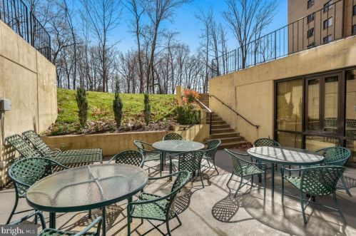 3310 Leisure World Blvd, Silver Spring MD 20906-5657 exterior