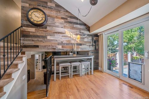 6163 Mineral Dr, Englewood CO 80112-3306 exterior