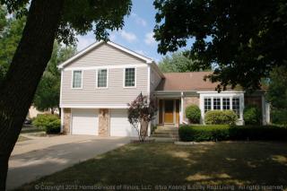 2321 Appleby Ct, Wheaton, IL 60189-8906