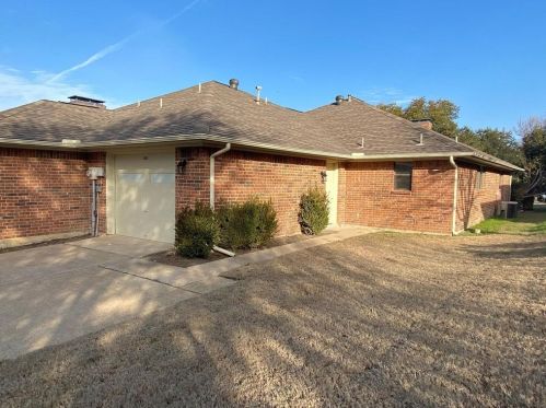 505 Shoreview Dr, Rockwall TX  75087-3538 exterior