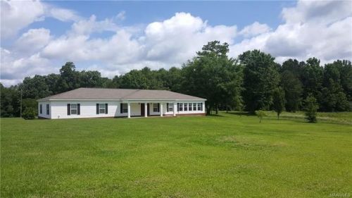 8699 Highway 51, Ariton, AL 36311-6082