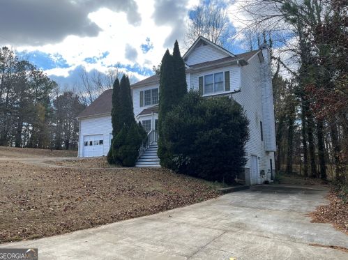 280 Wisteria Dr, Hiram, GA 30141-2939