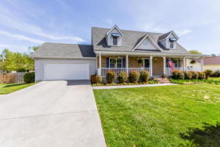 1205 Blake Lea, Pigeon Forge, TN 37862-9339
