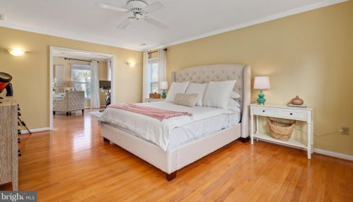 715 Brandon Grn Dr, Silver Spring MD 20904-3568 exterior