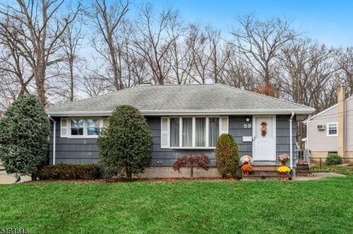 59 Knolls Rd, Bloomingdale, NJ 07403-1513