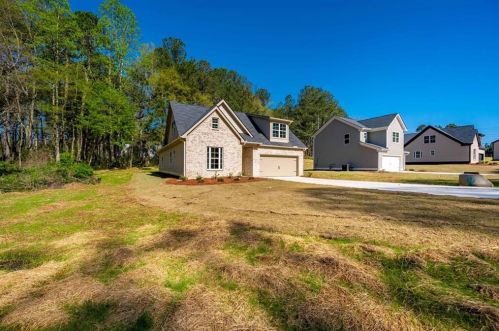 469 Hospital Rd, Commerce, GA 30529-1641
