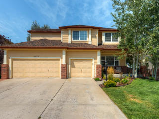 15832 Crestrock Cir, Parker, CO 80134-2545