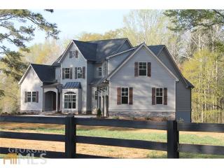169 Huckaby Rd, Brooks, GA 30205-1507