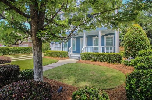 240 Oleander Trl, Evans GA  30809-5132 exterior