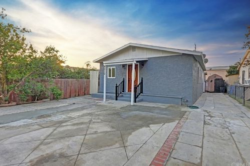4010 58th St, Bell, CA 90270-2726