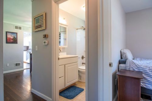 2267 Deblin Dr, Cincinnati OH  45239-5678 exterior