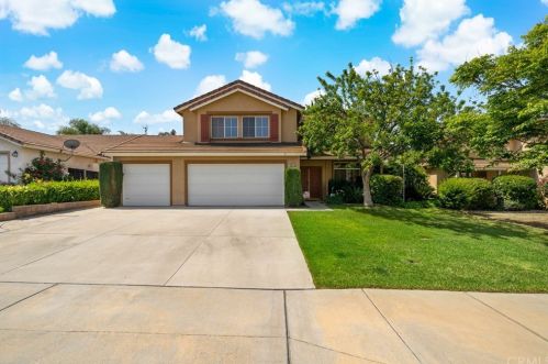 961 Kilmarnock Way, Riverside, CA 92508-6078