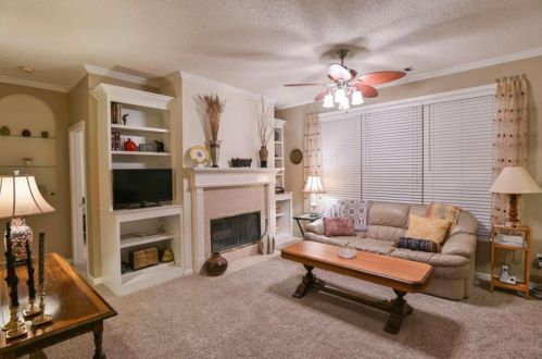 2204 Chase Way, Conyers GA  30013-1901 exterior