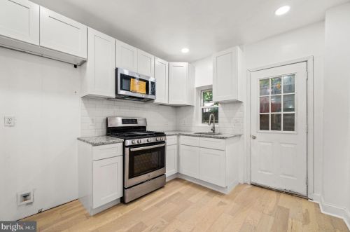 1716 Dorrance St, Philadelphia PA  19145-2109 exterior