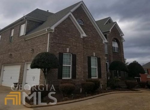 425 Bridgegate Way, Mcdonough, GA 30252-4067