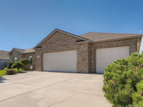 3125 56th Avenue Ct, Greeley, CO 80634-8797