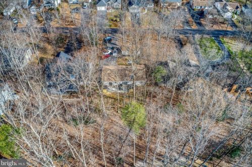 606 Mt Pleasant Dr, Locust Grove VA  22508-5112 exterior