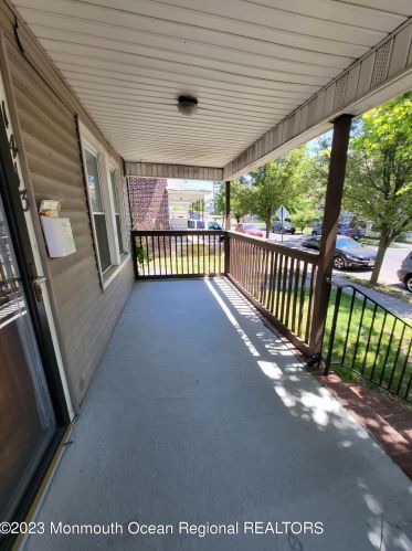 1413 Mattison Ave, Tinton Falls NJ  07712-6741 exterior