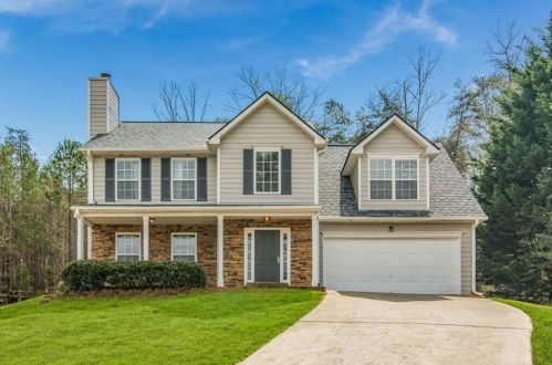 95 Kerns Ridge Ct, Dawsonville, GA 30534-8147