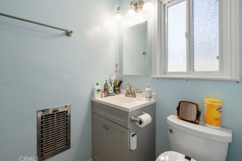 14148 Chere Dr, Whittier CA  90604-2706 exterior