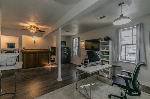 3519 Bangor Ct, Irving TX  75062-7412 exterior