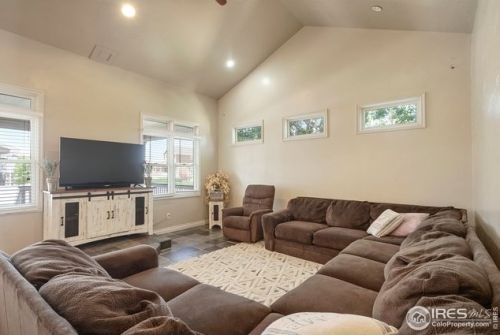 501 56th Ave, Greeley CO  80634-4443 exterior