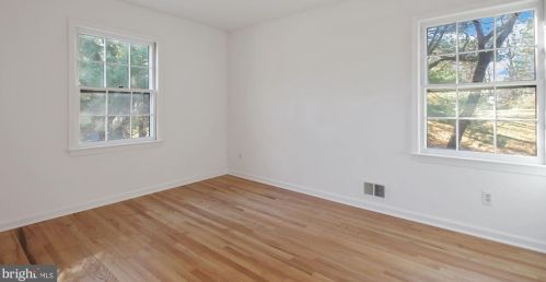 13120 Clifton Rd, Silver Spring MD 20904-1325 exterior