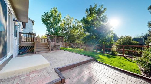 13006 Ash St, Denver CO exterior