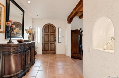 16002 64th Ave, Arvada CO  80007-7410 exterior