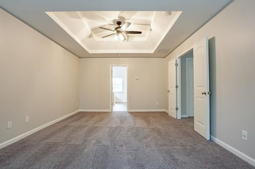 3144 Fonseca Pass, Atlanta GA  30349-8138 exterior