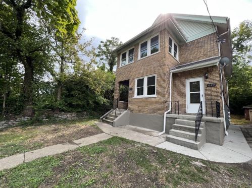 649 Glenwood Ave, Cincinnati OH  45229-2317 exterior