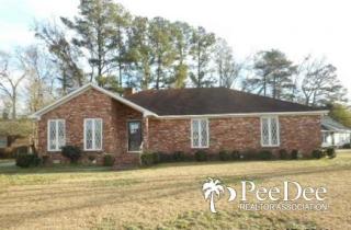 900 Wrenwood Rd, Florence, SC 29505-3055
