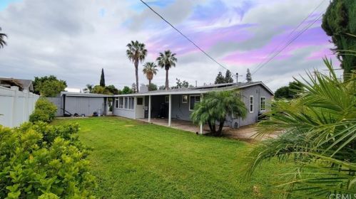 849 Alford St, Glendora CA  91740-4903 exterior