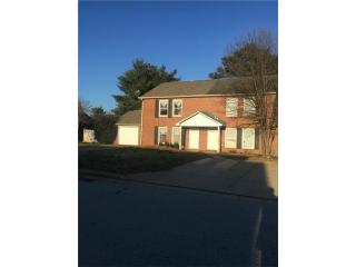 2797 Country Ct, Conyers, GA 30013-2162