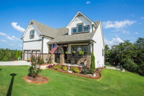 220 Longleaf Ct, Holly Springs, GA 30114-1909