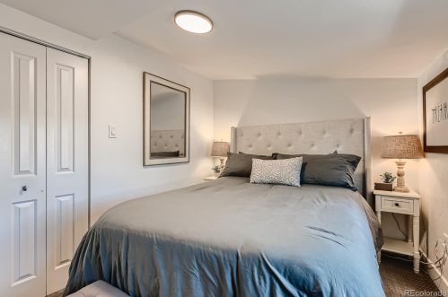 1140 Logan St, Denver CO  80210-3126 exterior