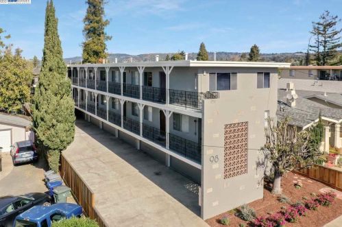98 Dutton Ave, San Leandro, CA 94577-2850