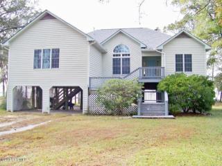 957 Becton Rd, Havelock, NC 28532-8656
